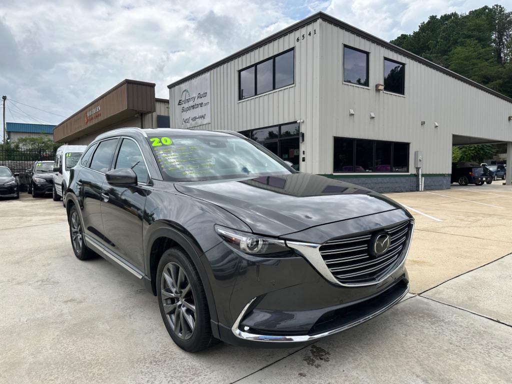 2020 Mazda CX-9 Signature's photo