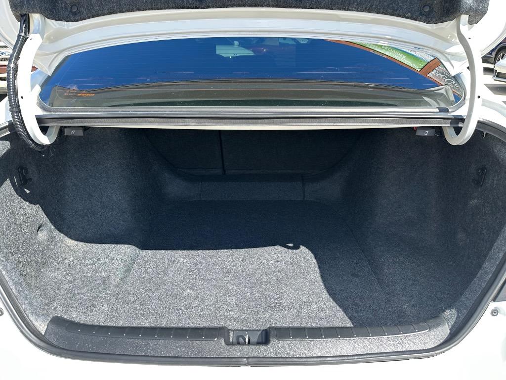 2021 Honda Accord Sport - Photo 21