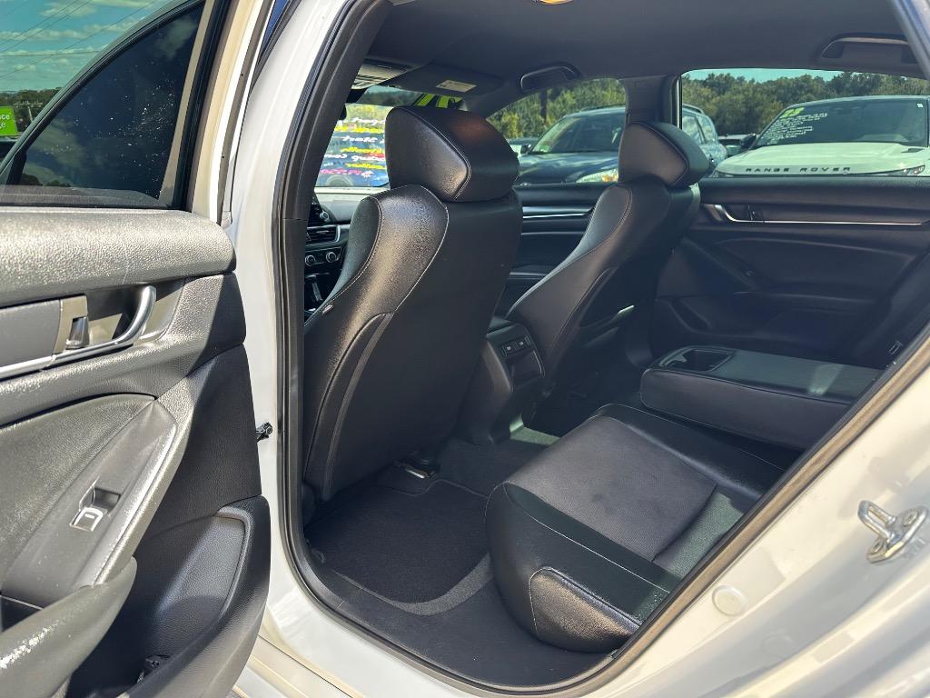2021 Honda Accord Sport - Photo 6