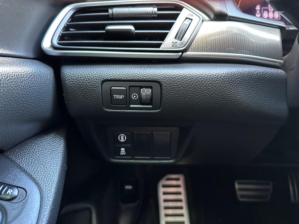 2021 Honda Accord Sport - Photo 10