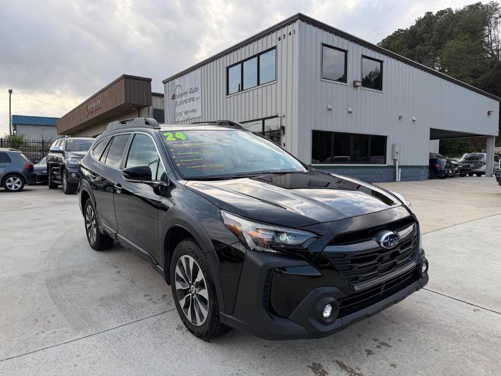 2024 Subaru Outback Limited