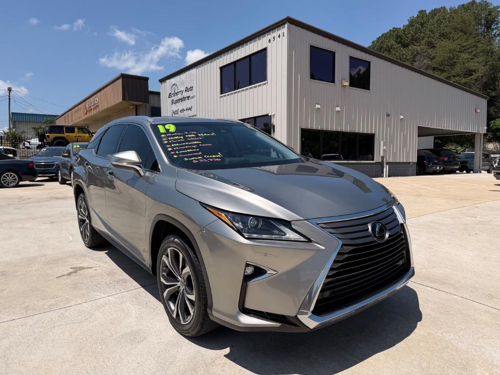 2019 Lexus RX 350 350 FWD's photo
